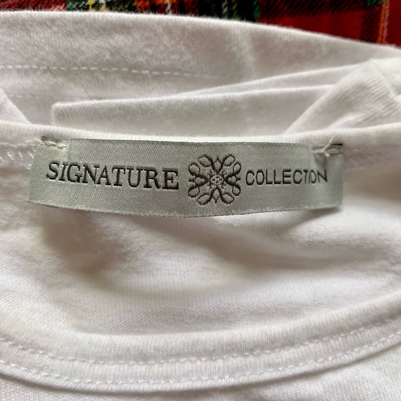 Avon Signature Collection Children’s Pajamas - Picture 4 of 8